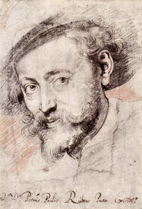 Self Portrait